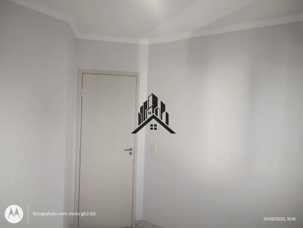 Apartamento, 3 quartos, 72 m² - Foto 4