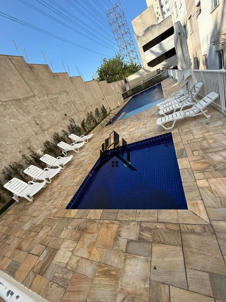 Apartamento, 2 quartos, 42 m² - Foto 8