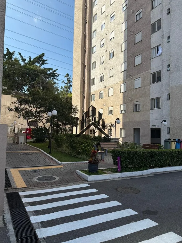 Apartamento, 2 quartos, 42 m² - Foto 1