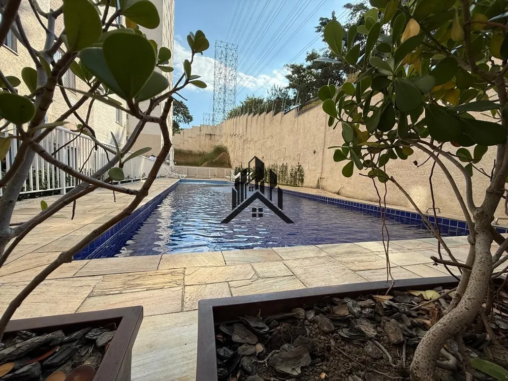 Apartamento, 2 quartos, 42 m² - Foto 7
