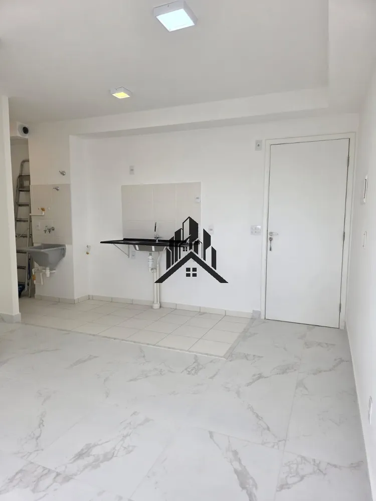 Apartamento, 2 quartos, 42 m² - Foto 4