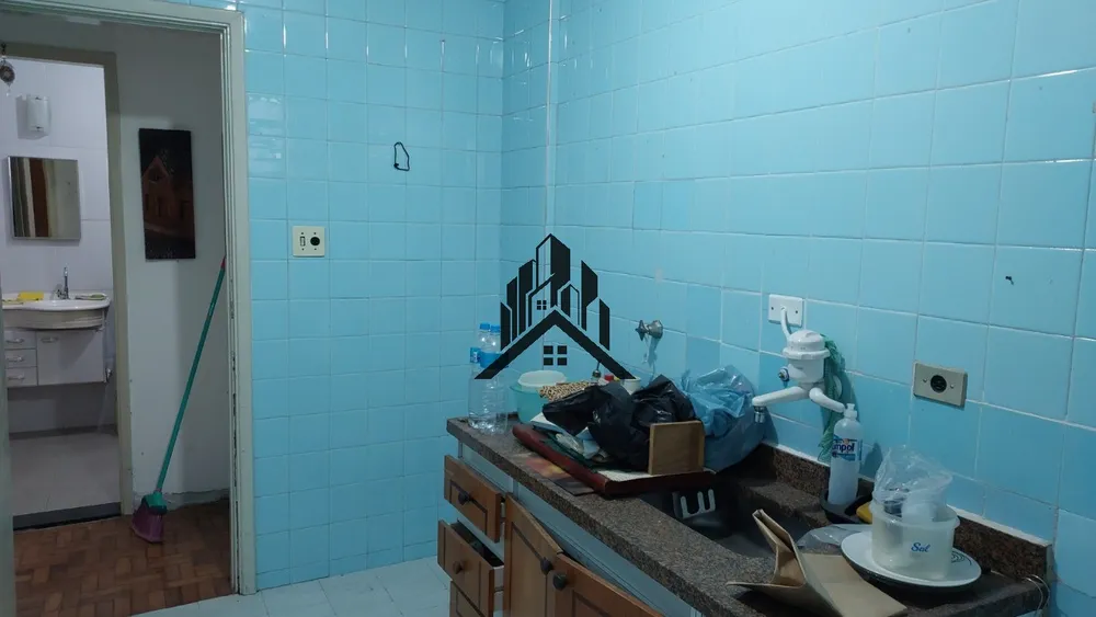 Apartamento, 1 quarto, 58 m² - Foto 6