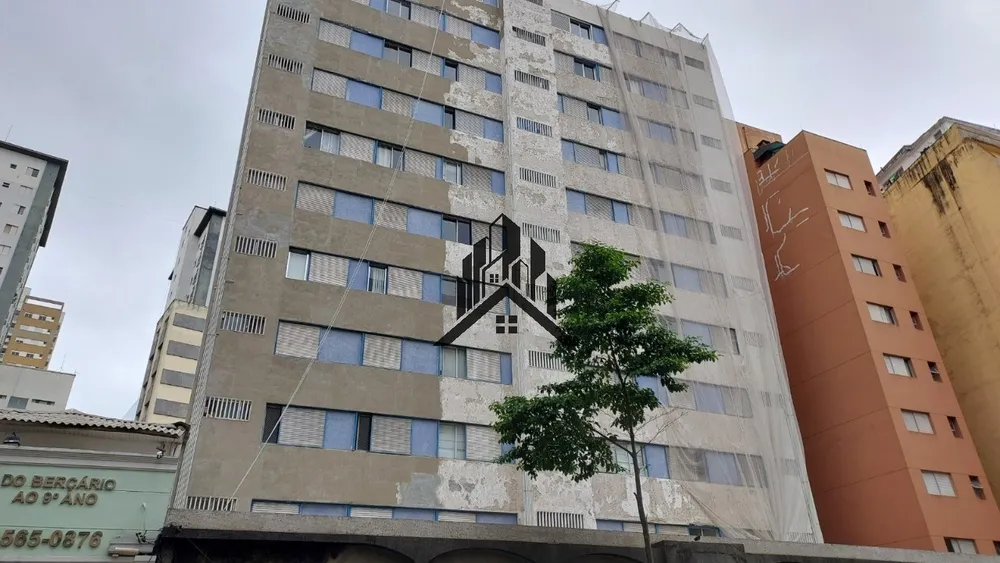 Apartamento, 1 quarto, 58 m² - Foto 1