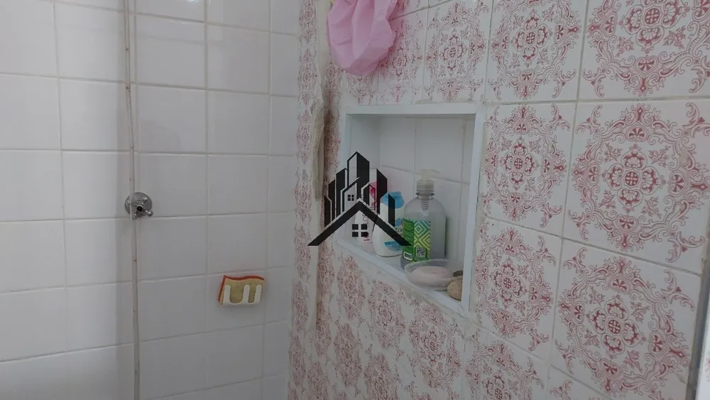 Apartamento, 1 quarto, 58 m² - Foto 2