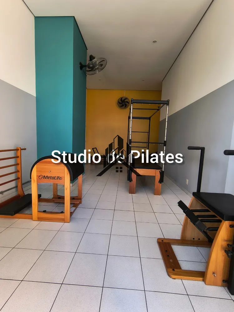 Apartamento, 4 quartos, 122 m² - Foto 1