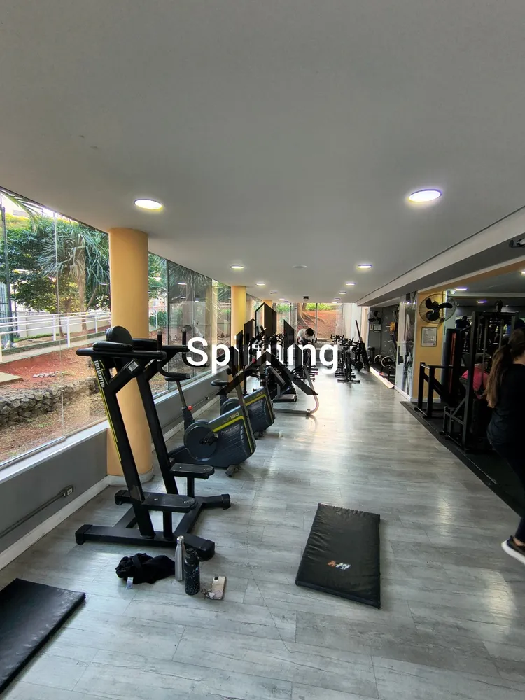 Apartamento, 4 quartos, 122 m² - Foto 3