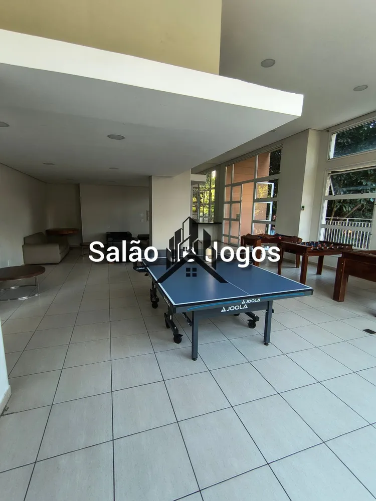 Apartamento, 4 quartos, 122 m² - Foto 4