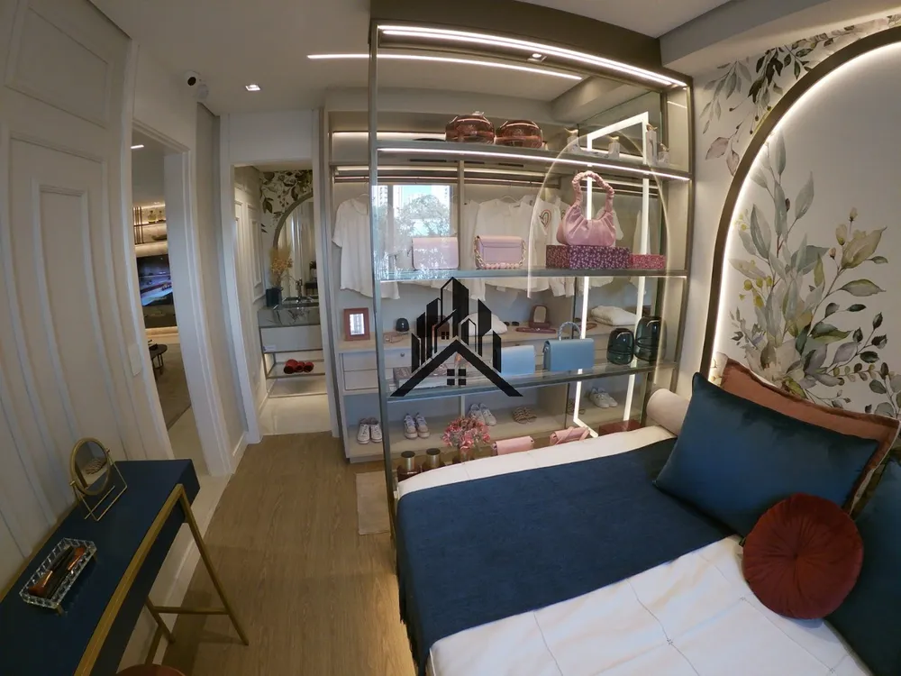 Apartamento, 3 quartos, 122 m² - Foto 6