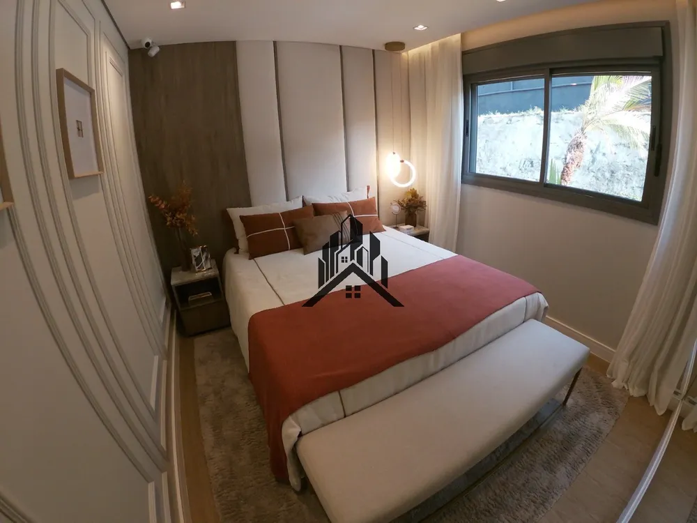Apartamento, 3 quartos, 122 m² - Foto 8