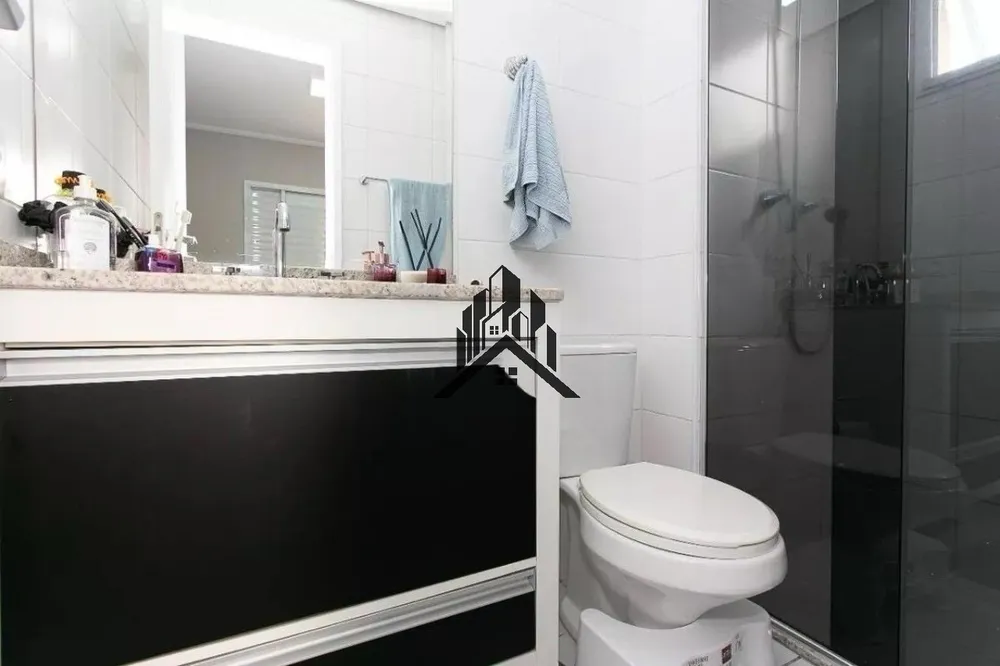 Apartamento, 3 quartos, 93 m² - Foto 2