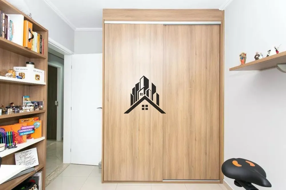 Apartamento, 3 quartos, 93 m² - Foto 5