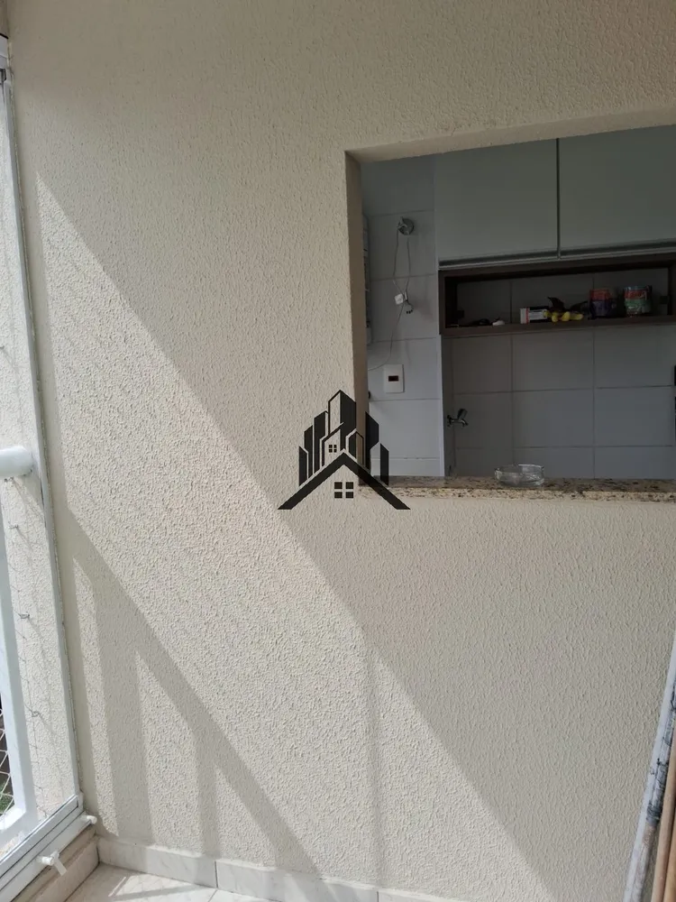 Apartamento, 2 quartos, 60 m² - Foto 4