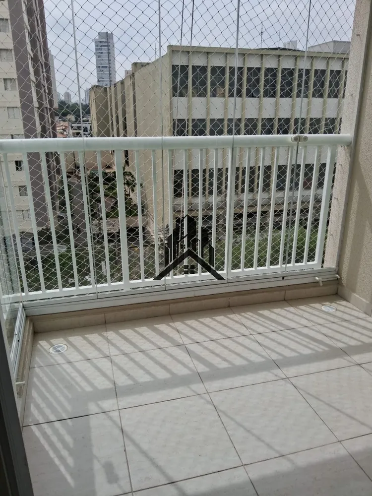 Apartamento, 2 quartos, 60 m² - Foto 2