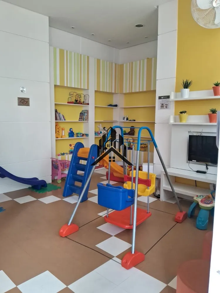 Apartamento, 2 quartos, 60 m² - Foto 1