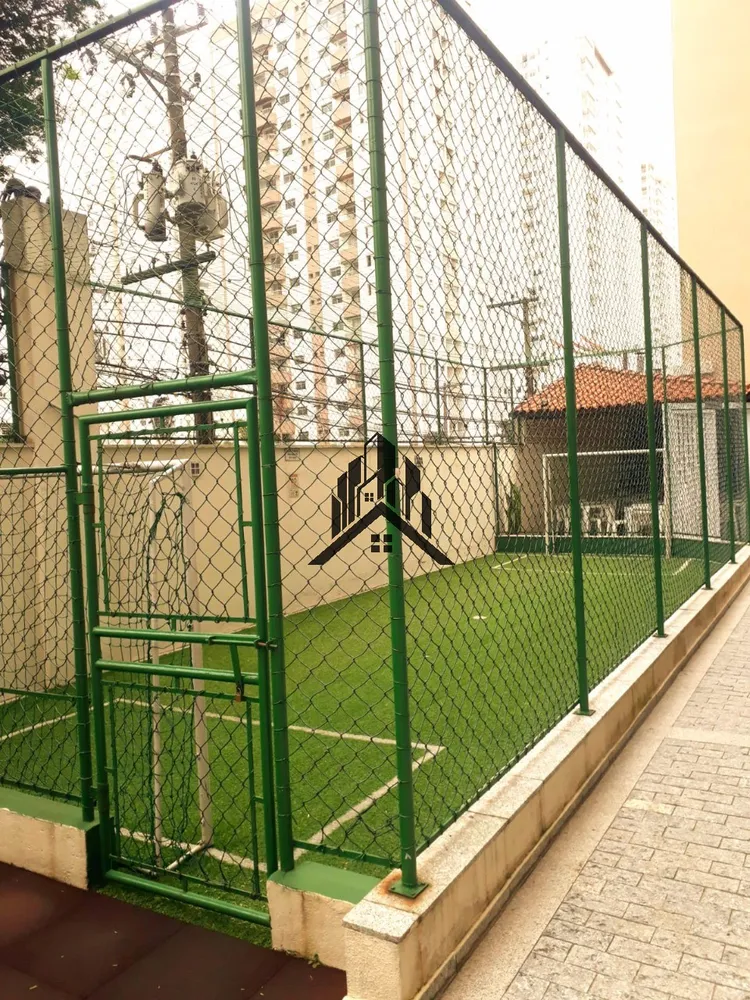 Apartamento, 3 quartos, 85 m² - Foto 2
