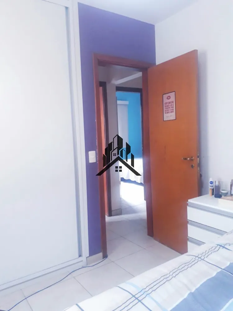 Apartamento, 3 quartos, 85 m² - Foto 4