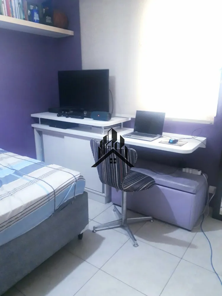 Apartamento, 3 quartos, 85 m² - Foto 3