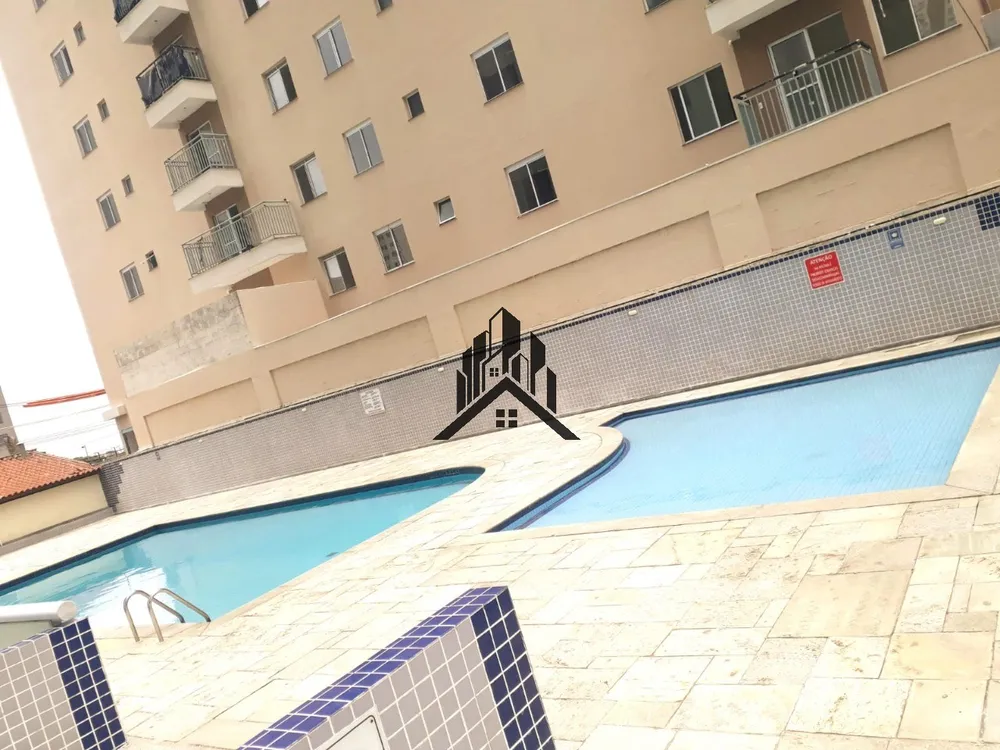 Apartamento, 3 quartos, 85 m² - Foto 6