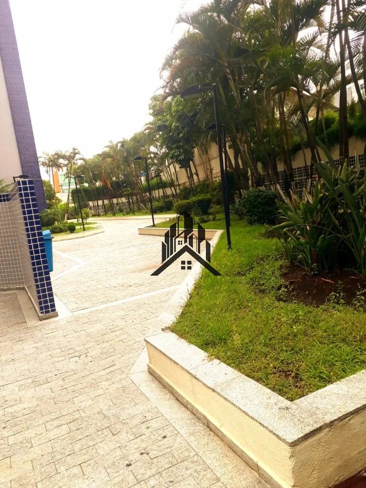Apartamento, 3 quartos, 85 m² - Foto 1