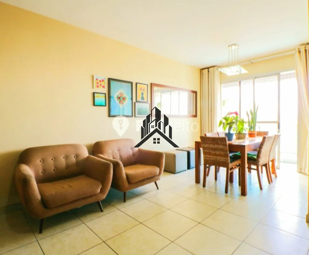 Apartamento, 3 quartos, 85 m² - Foto 8