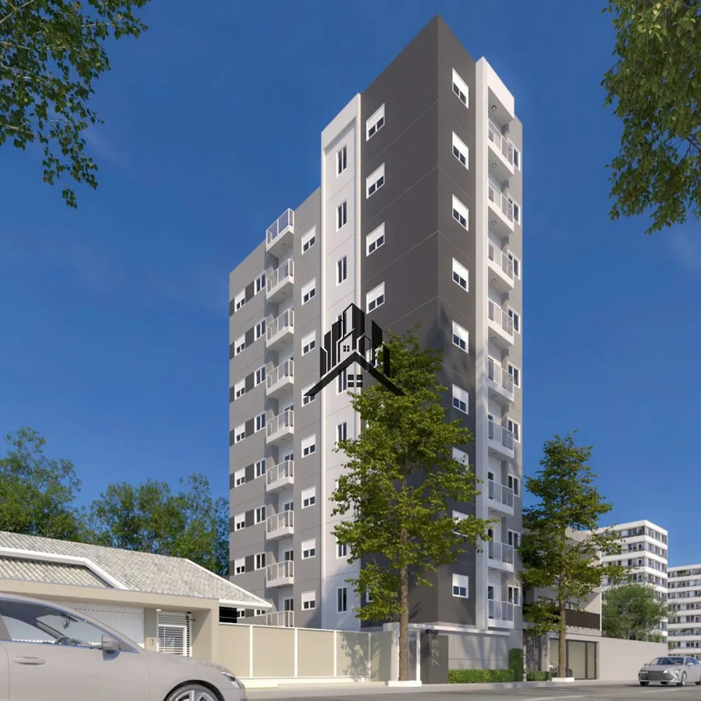 Apartamento, 2 quartos, 36 m² - Foto 4