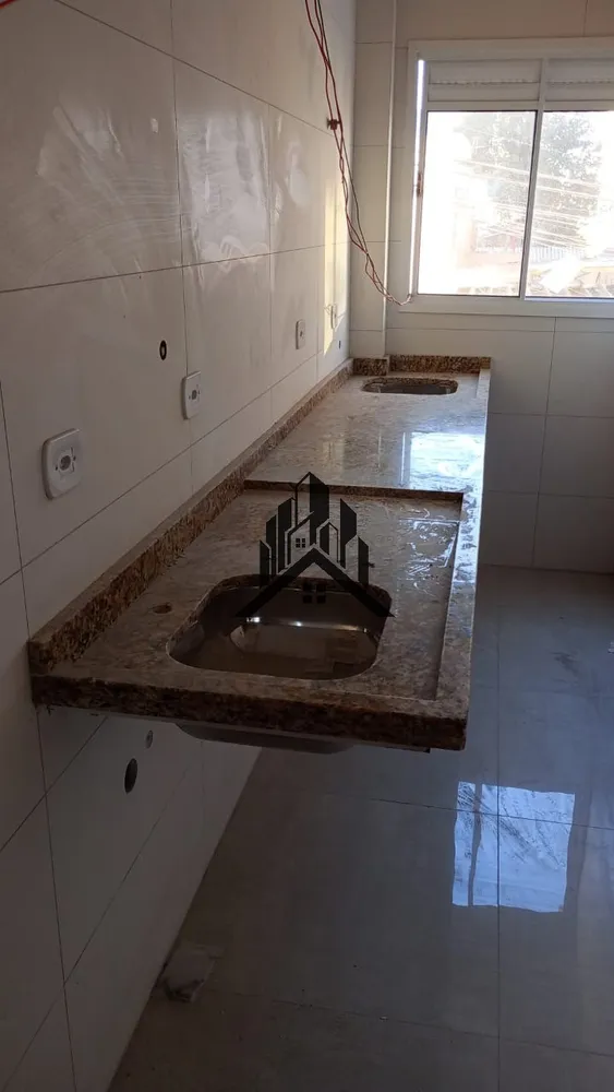 Apartamento, 2 quartos, 36 m² - Foto 3
