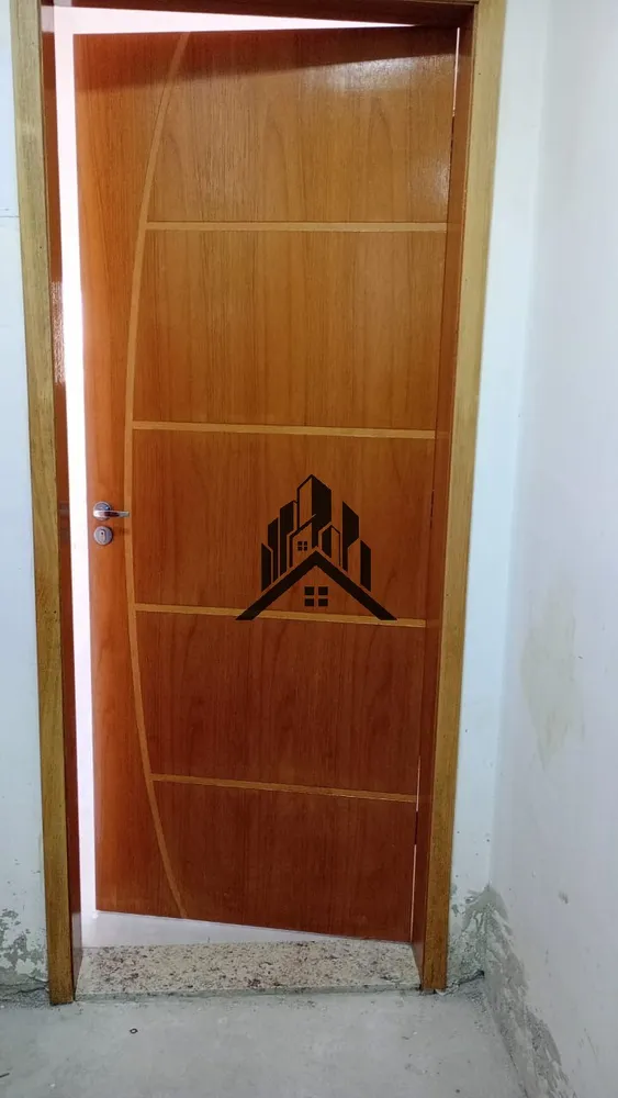 Apartamento, 2 quartos, 36 m² - Foto 1