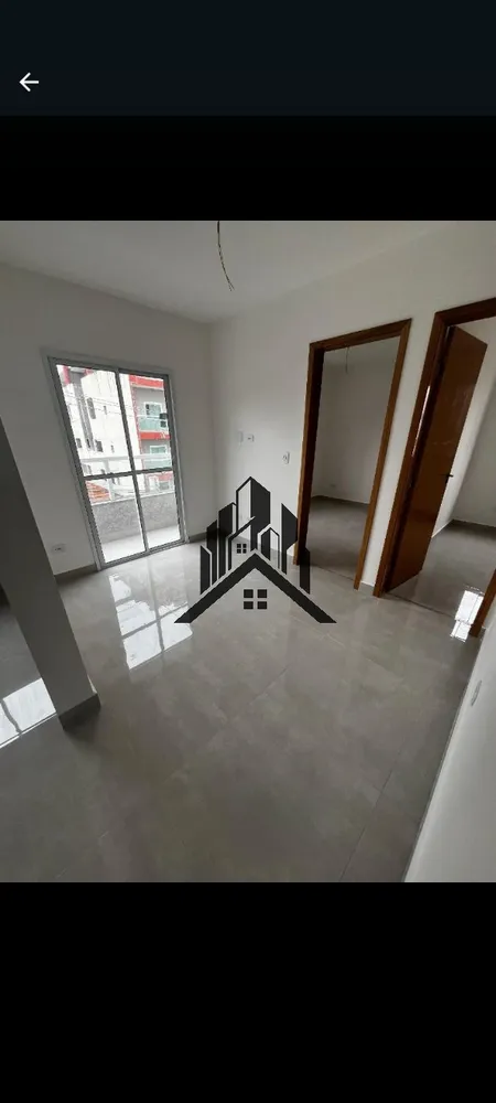 Apartamento, 2 quartos, 36 m² - Foto 8