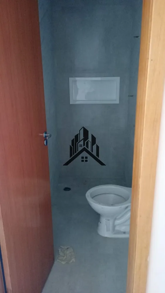 Apartamento, 2 quartos, 36 m² - Foto 5