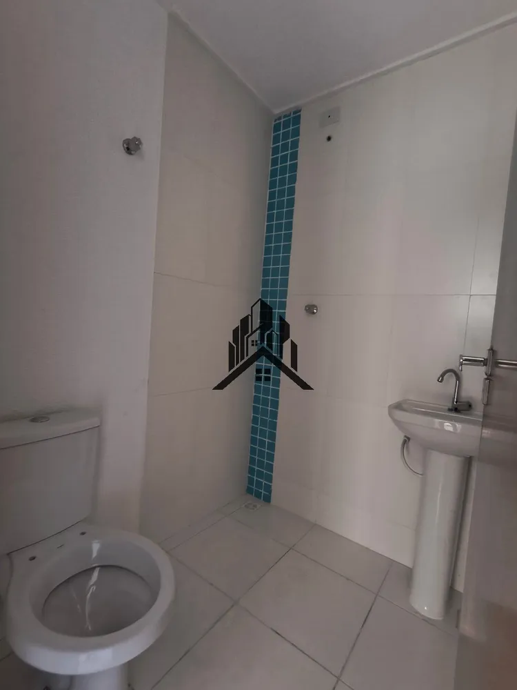 Apartamento, 2 quartos, 40 m² - Foto 1