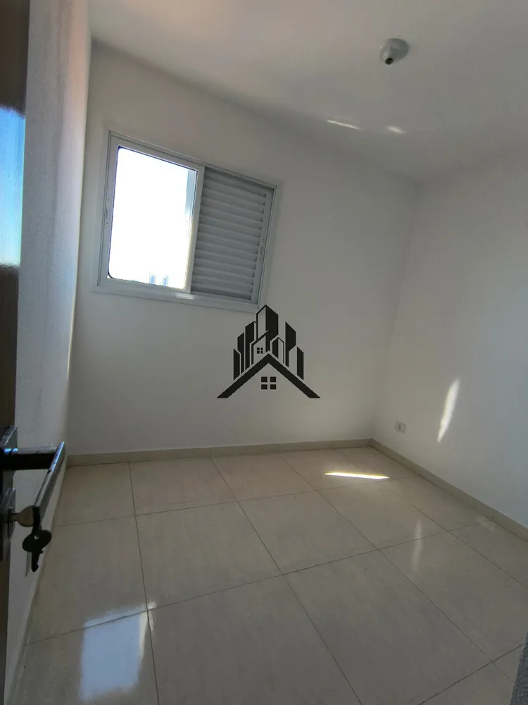 Apartamento, 2 quartos, 40 m² - Foto 3