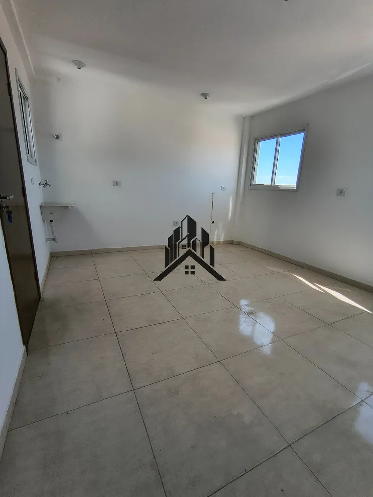 Apartamento, 2 quartos, 40 m² - Foto 8