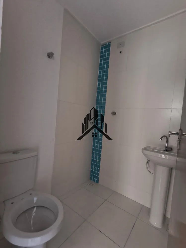Apartamento, 2 quartos, 40 m² - Foto 2