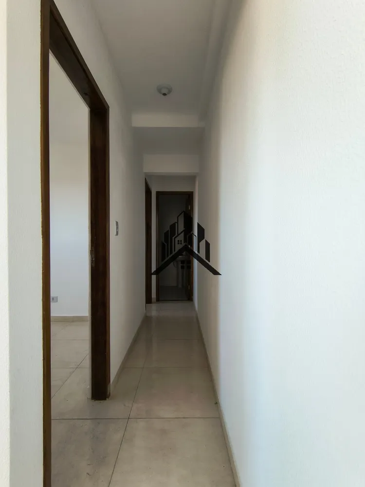 Apartamento, 2 quartos, 40 m² - Foto 1