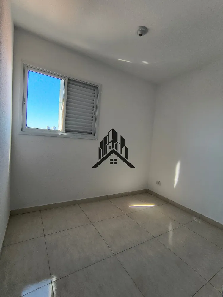 Apartamento, 2 quartos, 40 m² - Foto 4