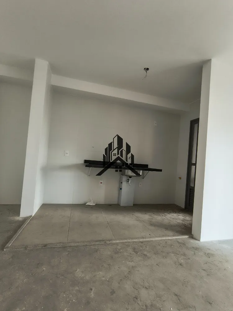 Apartamento, 2 quartos, 89 m² - Foto 2