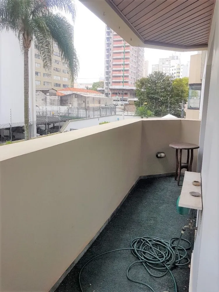 Apartamento, 4 quartos, 200 m² - Foto 1