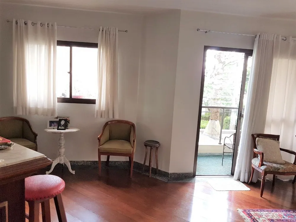Apartamento, 4 quartos, 200 m² - Foto 2