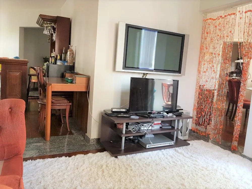Apartamento, 4 quartos, 200 m² - Foto 4