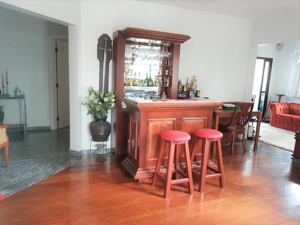 Apartamento, 4 quartos, 200 m² - Foto 3