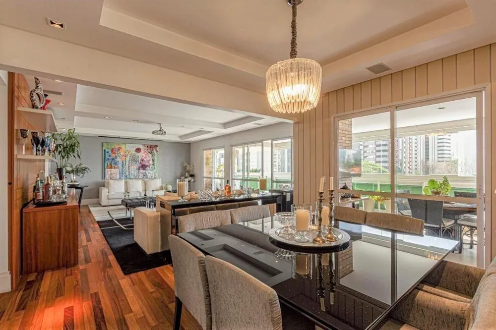 Apartamento, 4 quartos, 240 m² - Foto 3