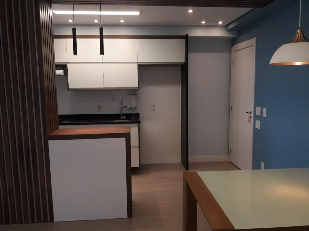 Apartamento, 2 quartos, 68 m² - Foto 2