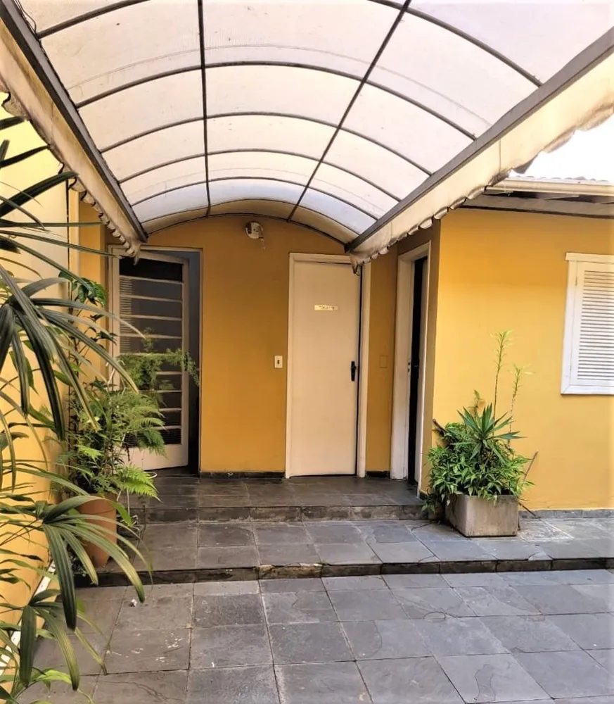 Sobrado, 3 quartos, 114 m² - Foto 4