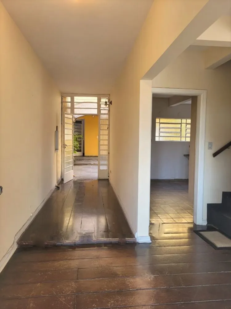 Sobrado, 3 quartos, 114 m² - Foto 1