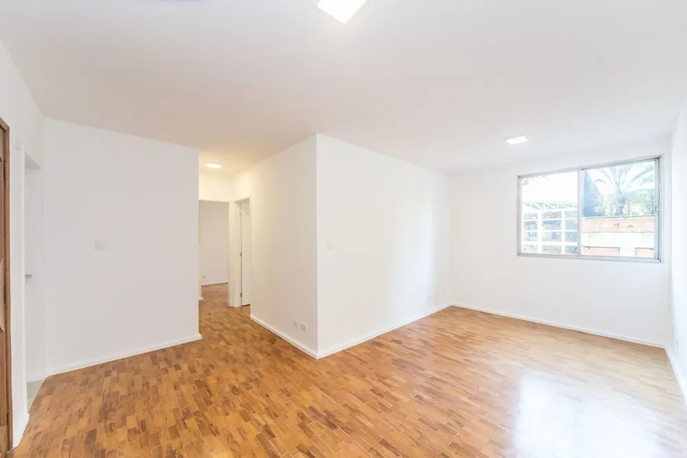 Apartamento, 2 quartos, 65 m² - Foto 1
