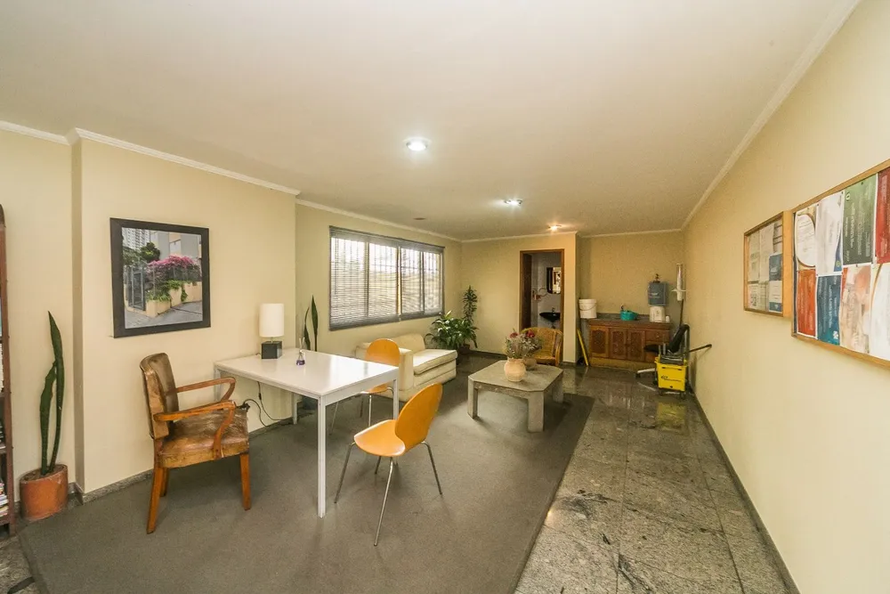 Apartamento, 2 quartos, 65 m² - Foto 3