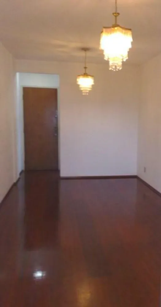 Apartamento, 2 quartos, 65 m² - Foto 1