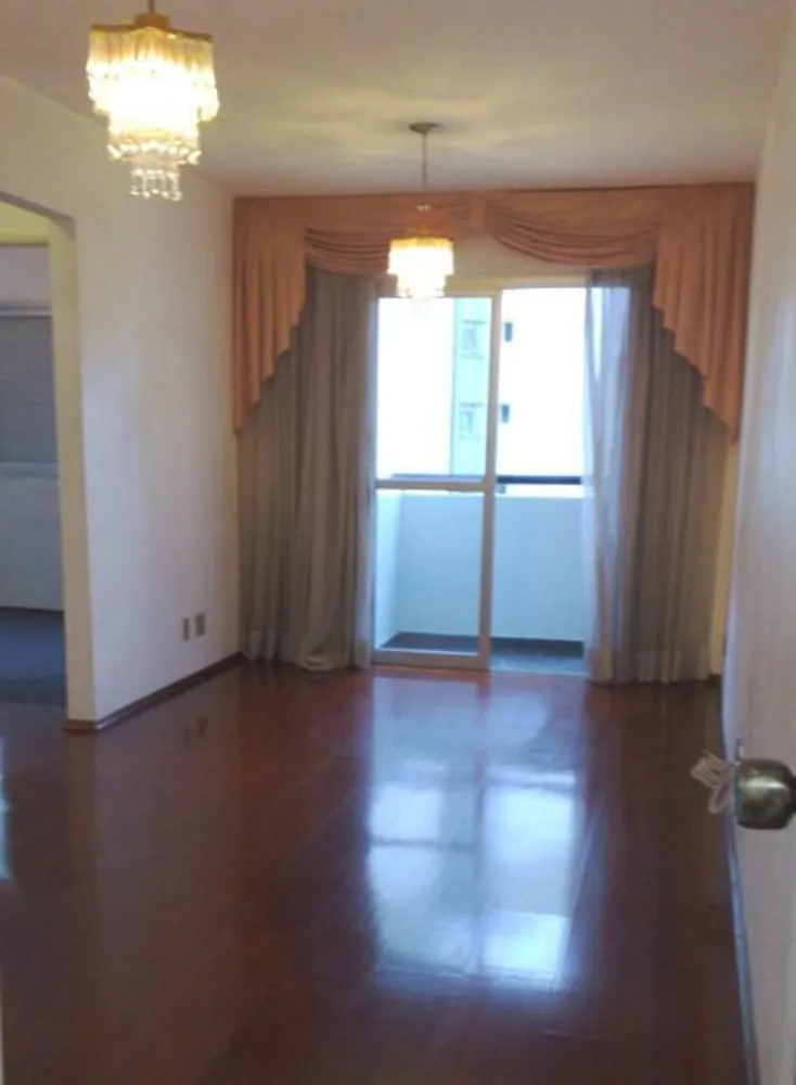 Apartamento, 2 quartos, 65 m² - Foto 2