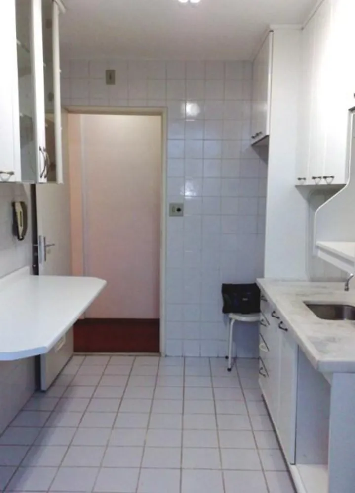 Apartamento, 2 quartos, 65 m² - Foto 4