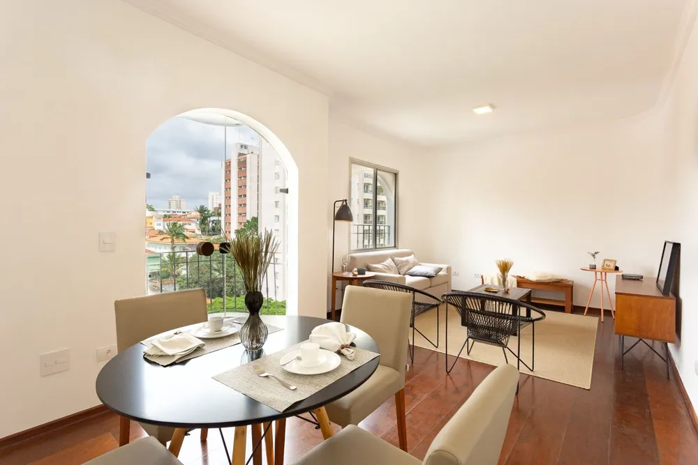 Apartamento, 2 quartos, 75 m² - Foto 1